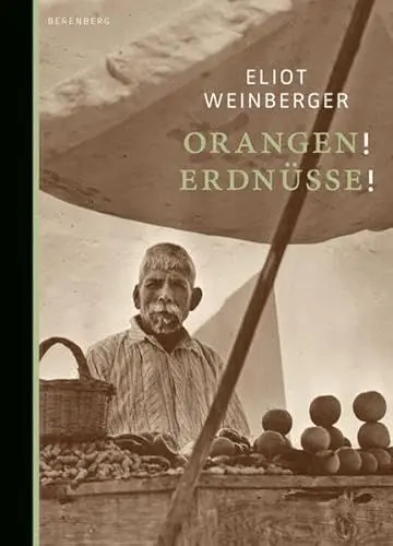 Produktbild: Orangen! Erdnüsse!
