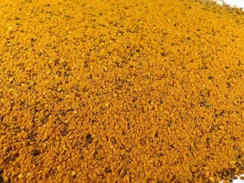 Produktbild: Orangen Pfeffer Gewürzzubereitung Naturideen® 100g