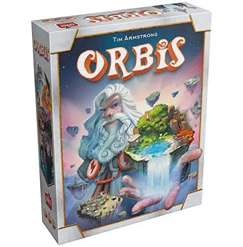 Produktbild: Orbis
