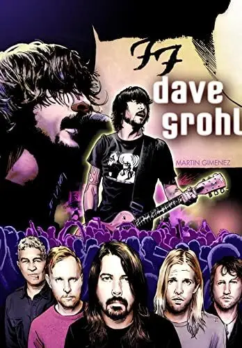 Produktbild: Orbit: Dave Grohl