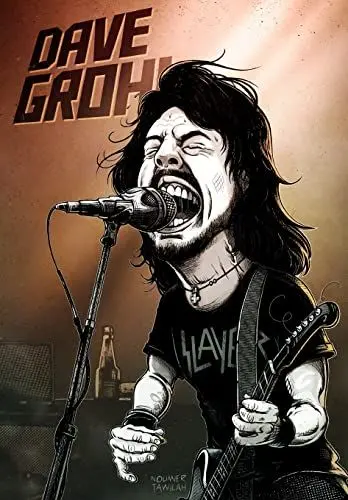 Produktbild: Orbit: Dave Grohl Bonus Edition