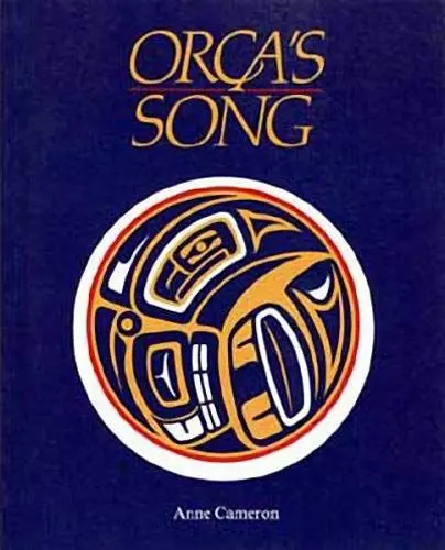 Produktbild: Orca's Song