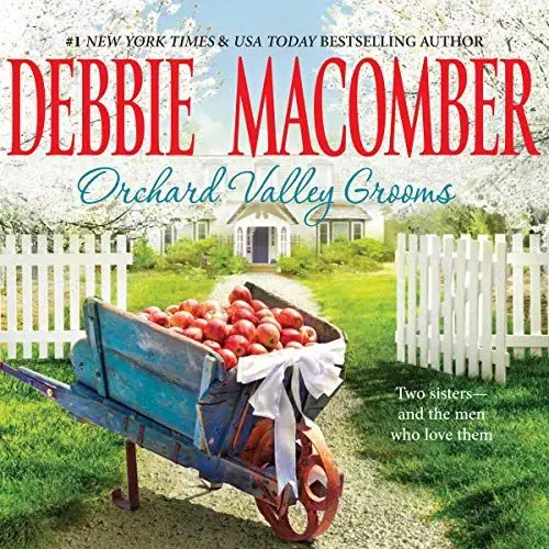 Produktbild: Orchard Valley Grooms: Valerie, Stephanie