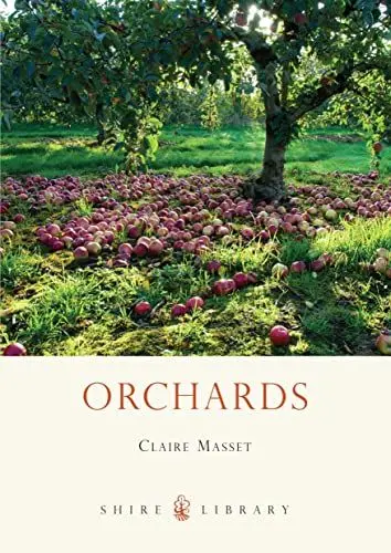 Produktbild: Orchards (Shire Library, Band 632)