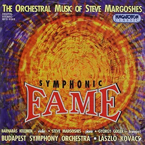 Produktbild: Orchestermusik (Symphonic Fame