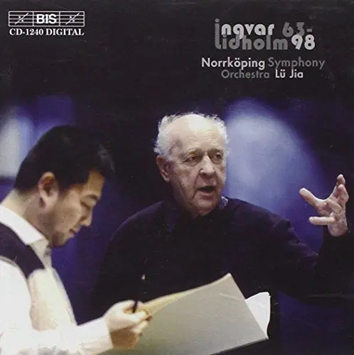 Produktbild: Orchesterwerke