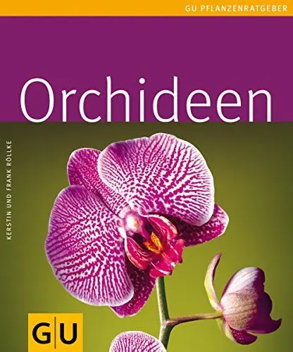 Produktbild: Orchideen