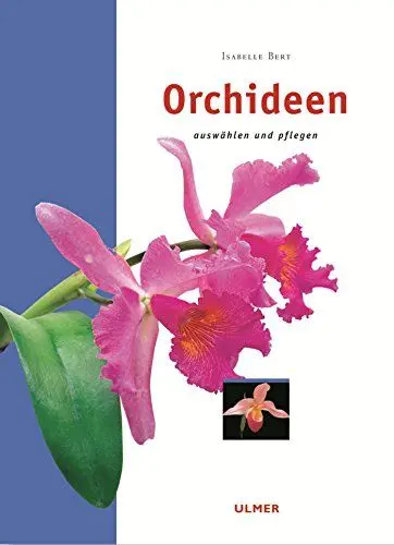 Produktbild: Orchideen, auswählen und pflegen