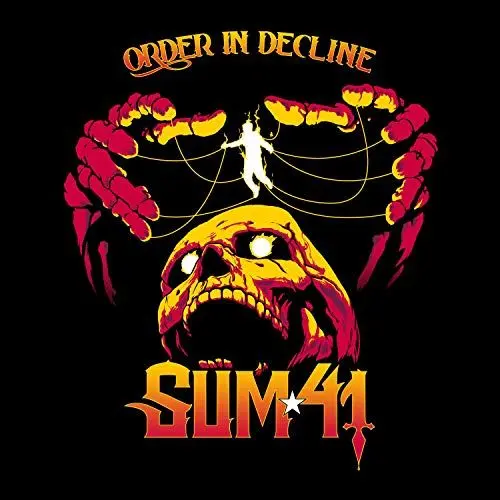 Produktbild: Order In Decline
