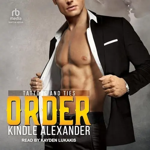 Produktbild: Order: Tattoos and Ties, Book 2