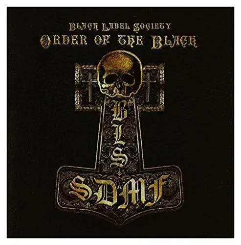 Produktbild: Order of the Black