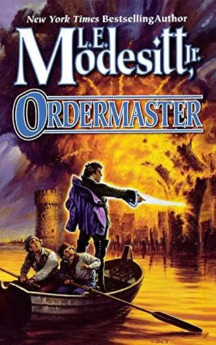 Produktbild: ORDERMASTER