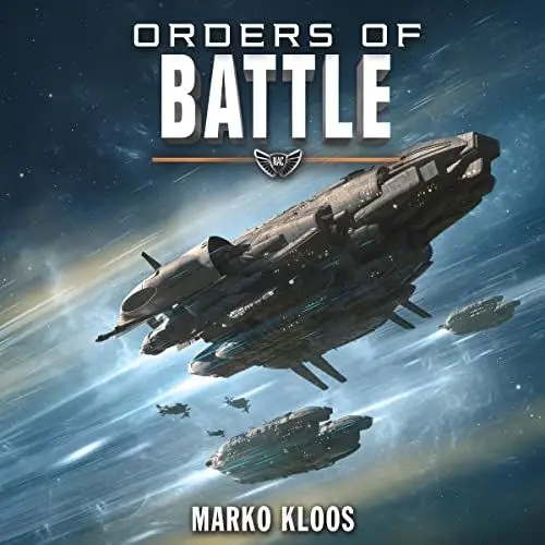 Produktbild: Orders of Battle: Frontlines, Book 7