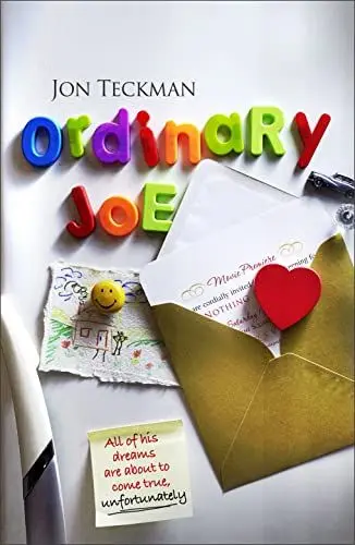 Produktbild: ORDINARY JOE