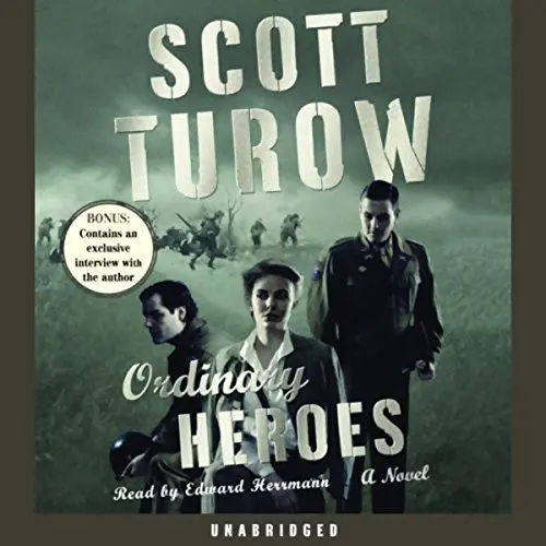 Produktbild: Ordinary Heroes: A Novel