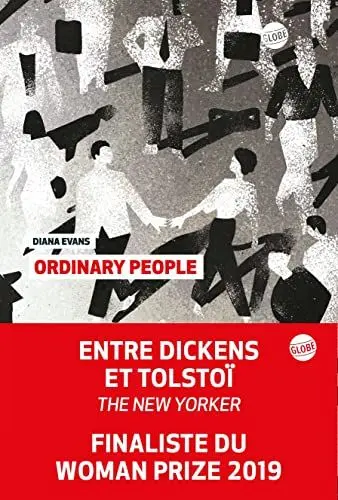 Produktbild: Ordinary people