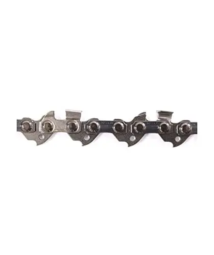 Produktbild: Oregon 90PX044E AdvanceCut Kettensägekette für 12-Zoll (30cm) Schiene - 44 Antriebsglieder - kompatibel mit Stihl und mehr