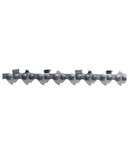 Produktbild: Oregon 95TXL SpeedCut Kettensägekette für 18-Zoll (45cm) Schiene - 72 Antriebsglieder - kompatibel mit Dolmar, Ryobi, Husqvarna und Efco und mehr