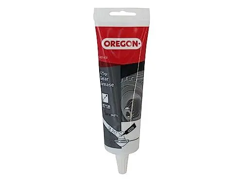 Produktbild: Oregon Getriebefett Freischneider 125g Tube