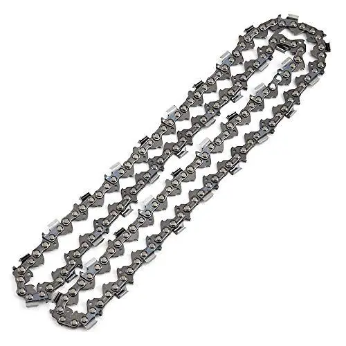 Produktbild: Oregon Multicut-Kette für Husqvarna 38,1 cm (15 Zoll), 64 Glieder, 325 x 127 cm, 1,3 mm, M95V