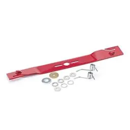 Produktbild: Oregon Universal Vertikutiermesser zum Entfernen von Moos und Rasenfilz, 20-Zoll (51 cm) Ersatz-Vertikutiermesser, Rasenvertikutierer-Kit, Passend für Honda, Stihl, Kawasaki & Mehr (690-521-0)