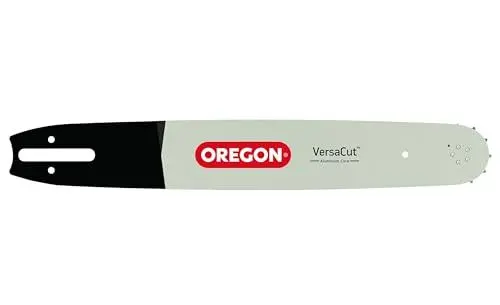 Produktbild: Oregon Versacut Profi Motorsäge, Grau, 168VXLGK095