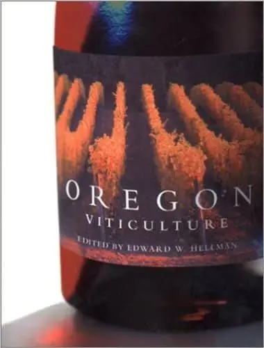 Produktbild: Oregon Viticulture
