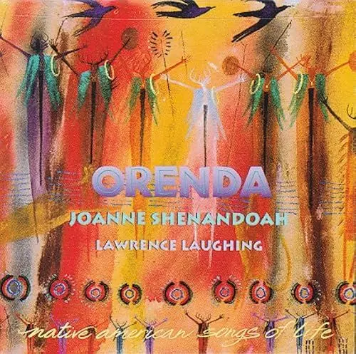 Produktbild: Orenda