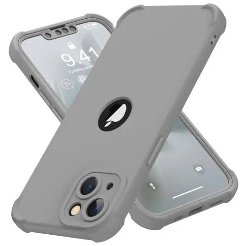 Produktbild: ORETECH für iPhone 13 Hülle (6,1
