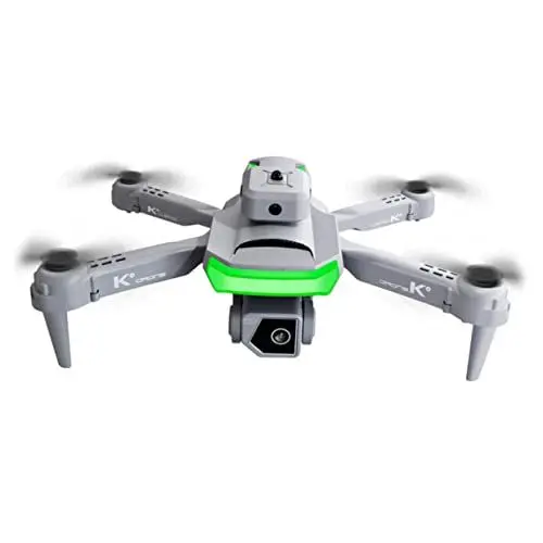 Produktbild: ORFOFE 1 Satz Luftfahrzeug drone drohnen Flugzeug mit sechs Achsen drohne drohne ferngesteuertes Flugzeug RC-Quadrocopter hochauflösendes Flugzeug Kamera-Quadrocopter Aluminiumlegierung