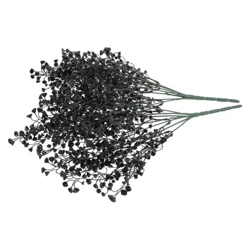 Produktbild: ORFOFE 2pcs Gefälschte Blume Künstliche Dekorative Künstliche Blumen Für Home Decor Mittelstücke