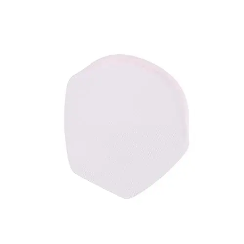 Produktbild: ORFOFE 50 Stück Hochzeitskonfetti Hochzeitsblumen Konfetti Stirnband, das macht Blütenblätter selber machen elegant wedding partytröten Organza- Kopfschmuck für die Braut Rosa