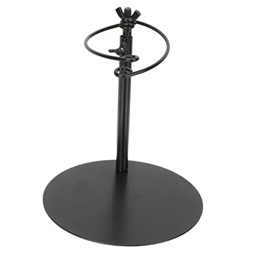 Produktbild: ORFOFE Blumenstrauß-präsentationsständer Blumenstraußständer Blumenstrauß Fester Halter Blumenstrauß-Display-ständer Aktion Blumenstraußverpackung Blumenarrangement Eisen Schreibtisch