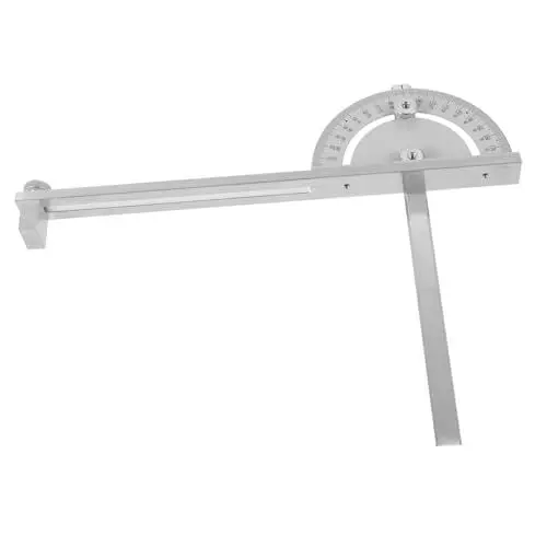 Produktbild: ORFOFE Zubehör Für Tischkreissägen Zur Holzbearbeitung Gehrungsanschlag Für Tischkreissäge
