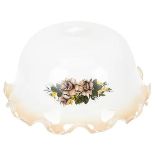 Produktbild: ORFOFE Hängelampenschirm Wandlampenschirm Lampenschirm Für Kaminlampe Lampenschirm Für Schlafzimmer Lampenschirm Für Kleine Lampe Tischlampe Lampenschirm Lampenschirme