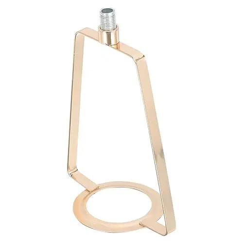 Produktbild: ORFOFE Lampenschirmadapter Lampenreparaturset Mit Harfe Für Stehlampe Schreibtischlampe