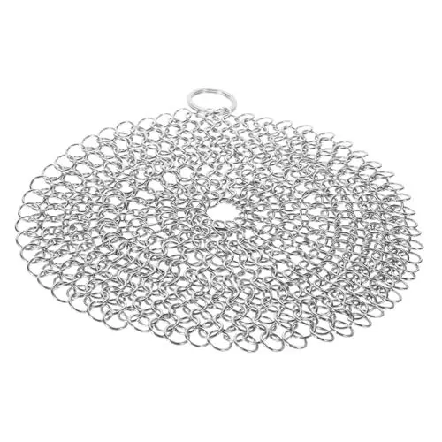 Produktbild: ORFOFE Grill-reinigungsbürste Grillrostbürste Zum Reinigen Von Grillreinigern Edelstahlmaterial