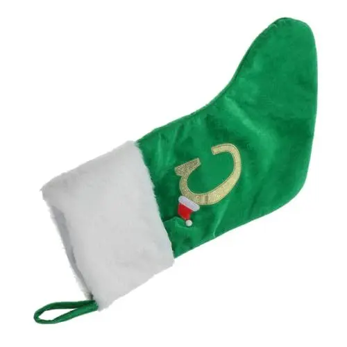Produktbild: ORFOFE Weihnachtsstrumpf-dekorationssocken-Set Für Weihnachtsbaum Und Heimdekoration
