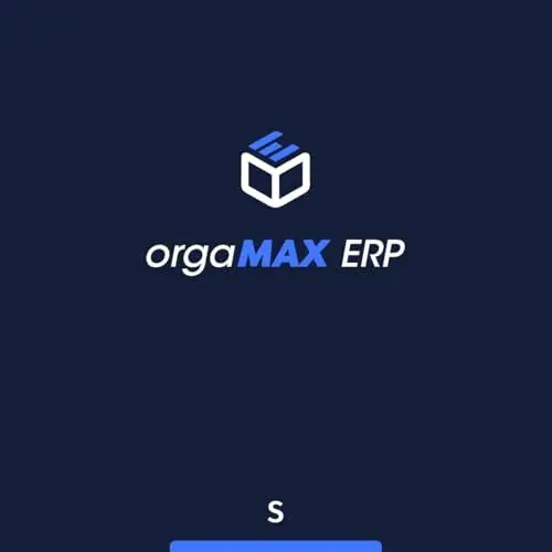 Produktbild: orgaMAX S | PC Download | Jahreslizenz | Bürosoftware, Rechnungsprogramm, Angebote & Rechnungen schreiben, Warenwirtschaft, Faktura uvm. | S | 1 Jahr | PC | PC Aktivierungscode per Email