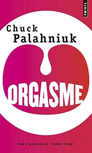 Produktbild: Orgasme