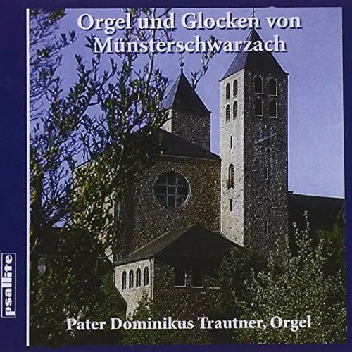 Produktbild: Orgel und Glocken Von Münsterschwarzach