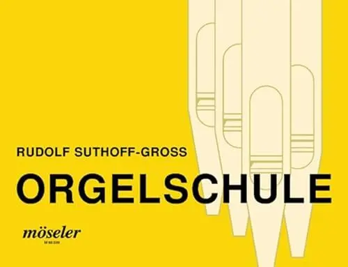 Produktbild: Orgelschule: Orgel.