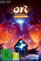Produktbild: Ori and the Blind Forest Definitive Edition (PC Code - Steam)
