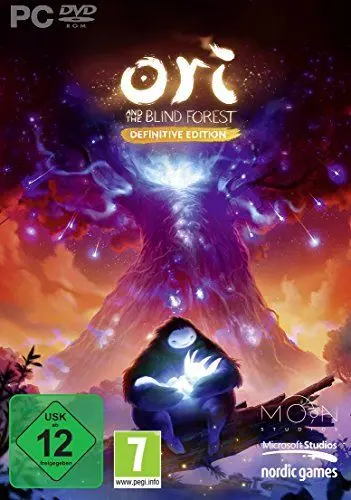 Produktbild: Ori and the blind forest