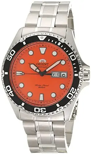 Produktbild: Orient Armbanduhr FAA02006M9
