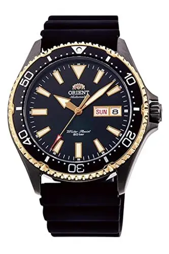 Produktbild: Orient Armbanduhr RA-AA0005B19B