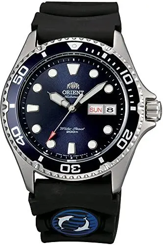 Produktbild: Orient Automatische Uhr FAA02008D9