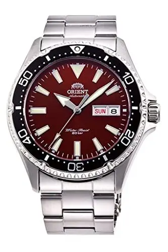 Produktbild: Orient Automatische Uhr RA-AA0003R19B