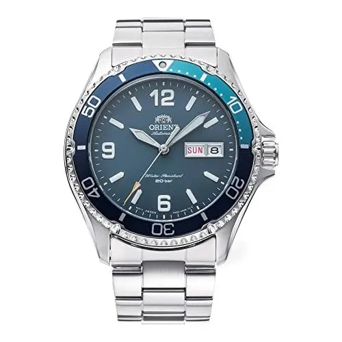 Produktbild: Orient Automatische Uhr RA-AA0818L19B