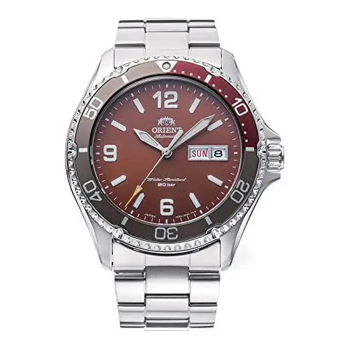 Produktbild: Orient Automatische Uhr RA-AA0820R19B